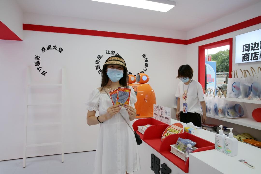 广西福彩中心电话，连接梦想与现实的桥梁