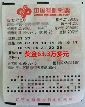 双色球选号攻略，如何巧妙选择号码
