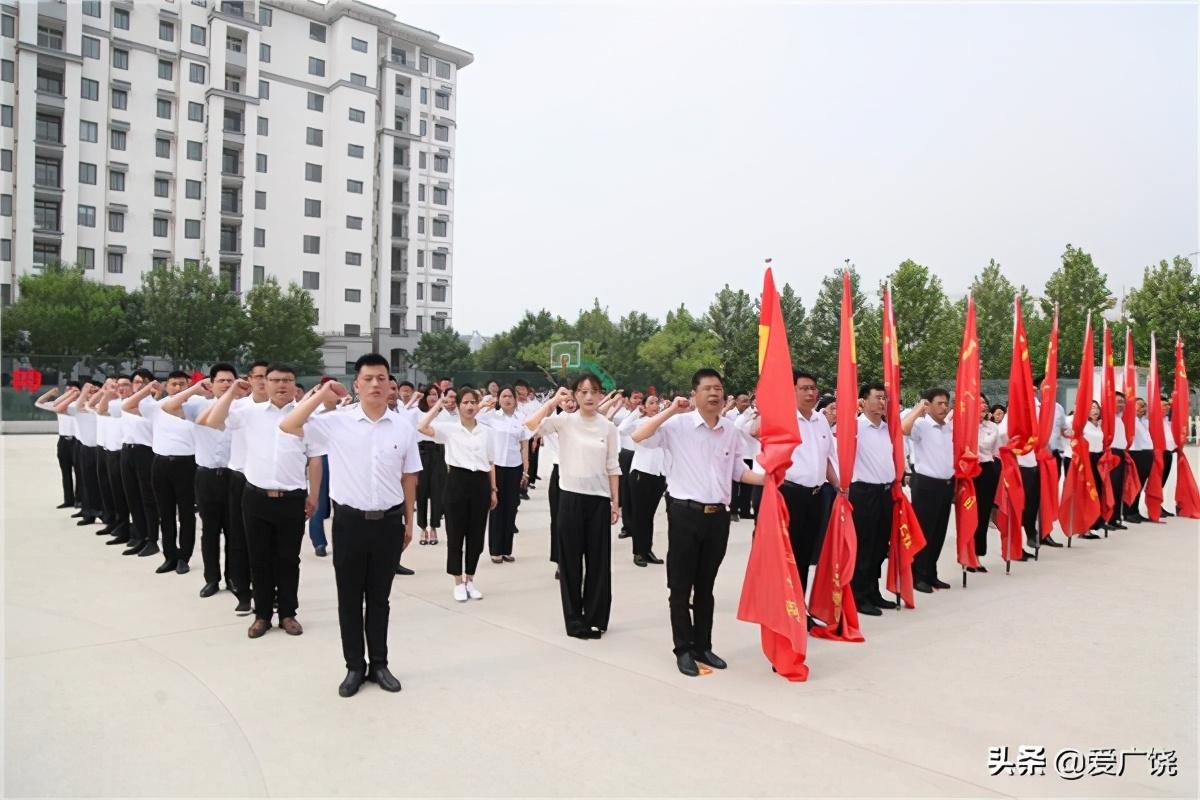广饶人才网，最新招聘信息全面解析