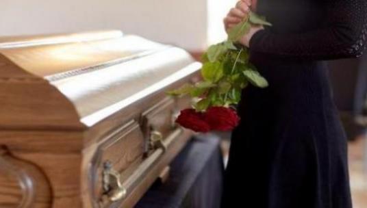 梦见死人复活，预兆与解读