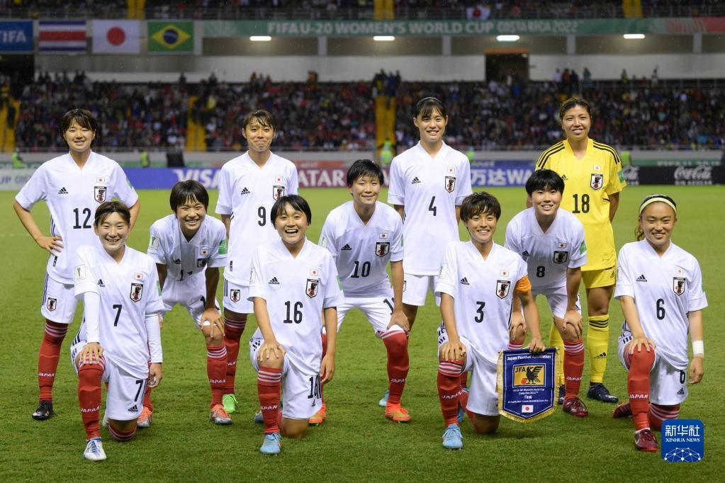 女足世界杯夺冠国家历程回顾