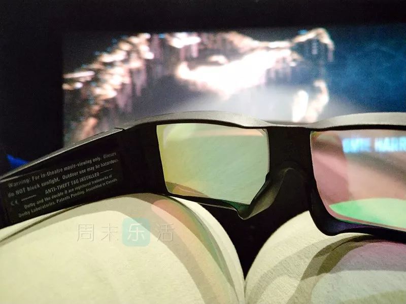 三D眼镜专用视频，沉浸式体验的未来展望