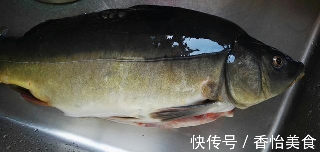 三道鳞鱼的美味烹饪之道，简单又好吃