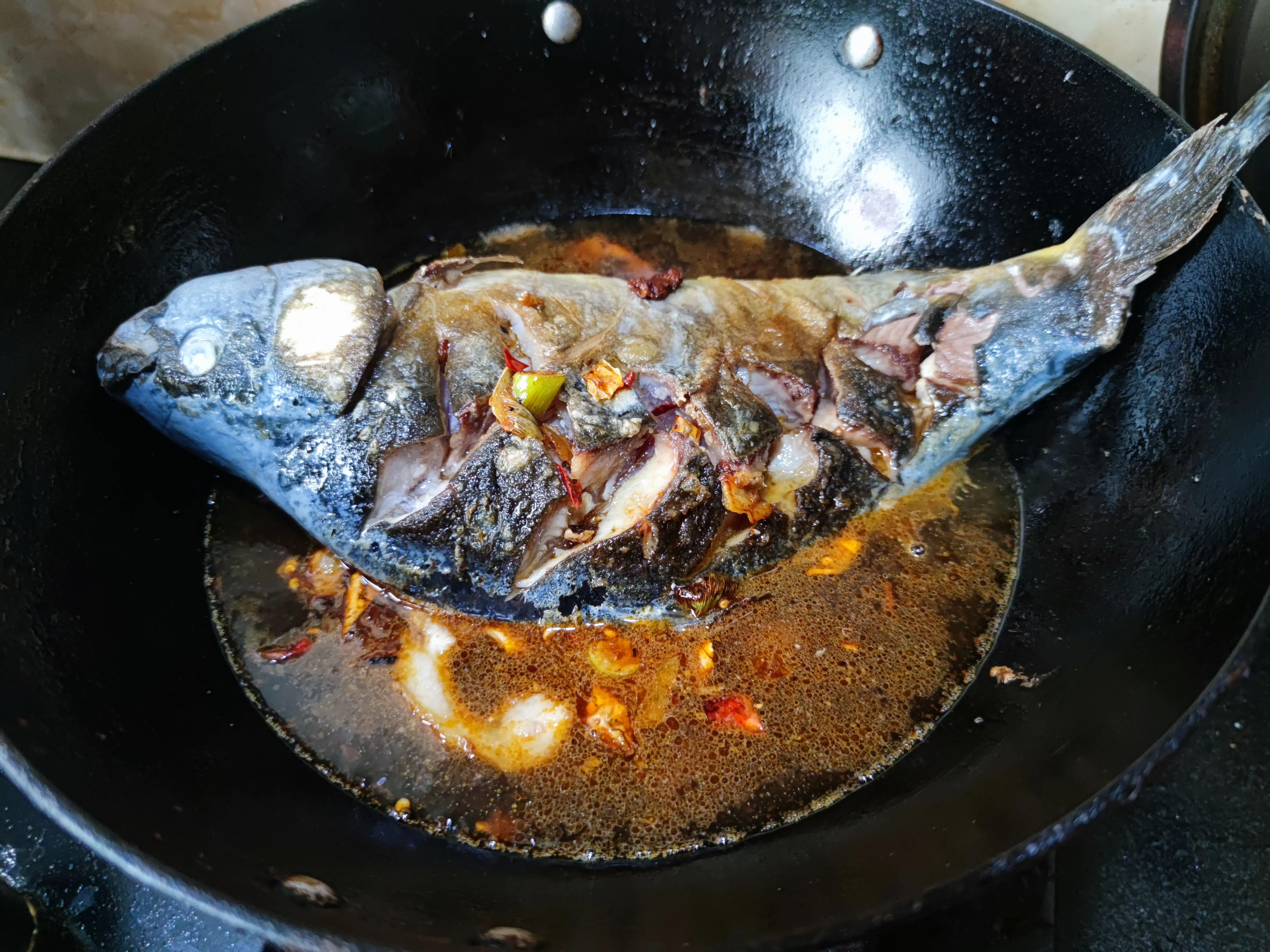 三道鳞的饮食习性，探究其食物来源与特点