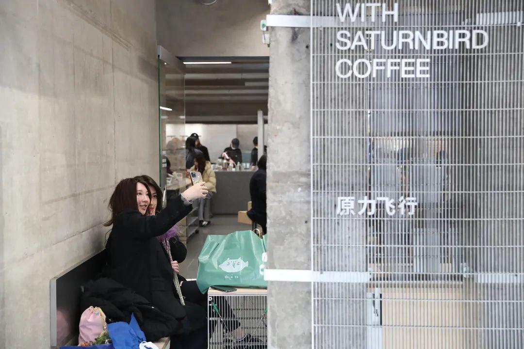 探究三顿半Logo设计的独特魅力