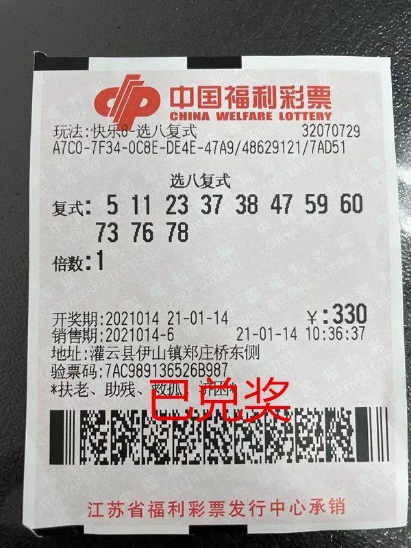 揭秘3D组六复式中奖对照表，探索彩票新世界
