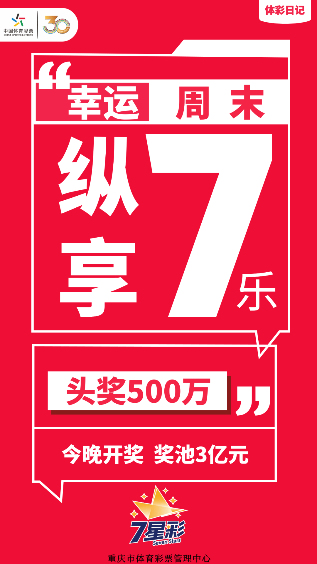 七星彩今晚开奖号码查询结果揭晓，幸运儿即将诞生