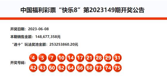快乐8复式投注中奖对照表，揭秘彩票背后的喜悦与希望