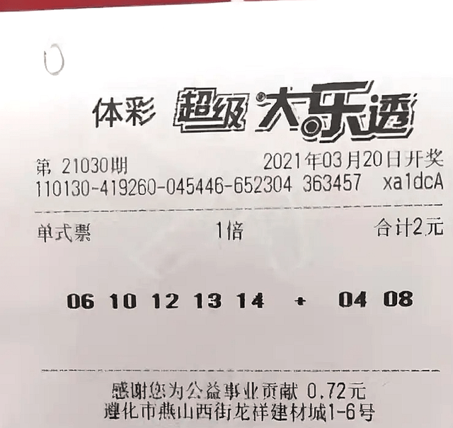 福彩2023年145期开奖结果揭晓，幸运与希望再次降临