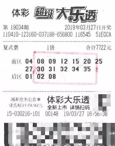 大乐透预测，专业媒体预测360度全方位解读