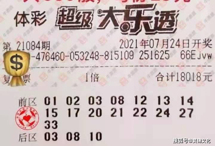 揭秘今晚大乐透开奖号码的神秘面纱——探寻幸运之门的关键