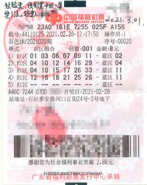 双色球2021年11月8日开奖号码结果查询，揭秘幸运之门背后的秘密