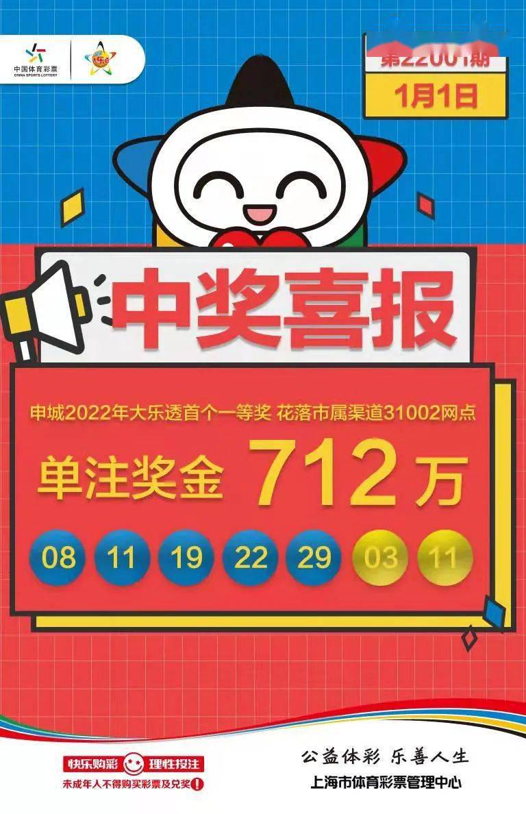 揭秘2022年第三期彩票开奖结果，幸运数字背后的故事
