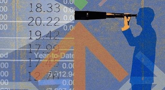 探索三维世界，带坐标的3D走势图电脑版应用