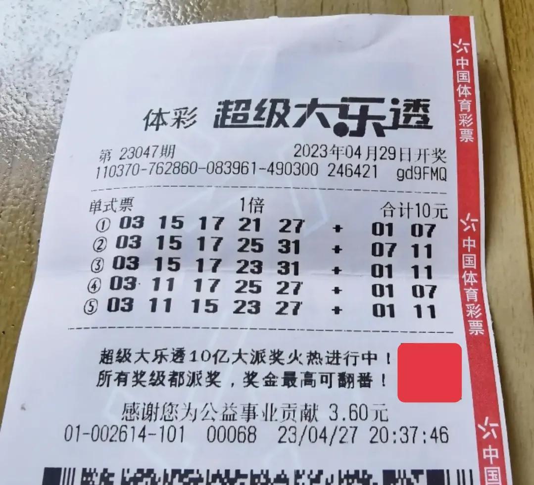 大乐透的中奖查询，揭秘彩票背后的故事