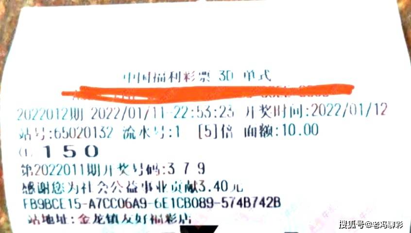 福彩3D近100期开奖回顾与展望