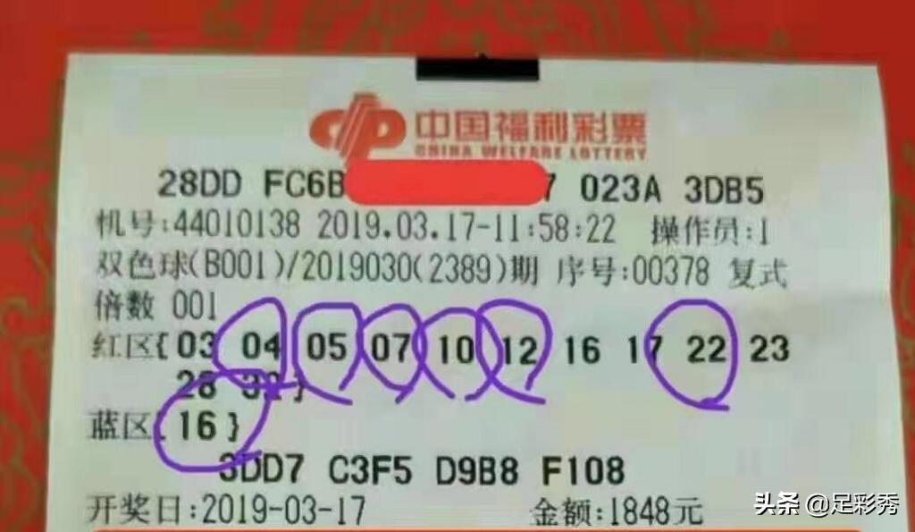 揭秘360彩票双色球媒体预测号码，探索彩票预测的新境界