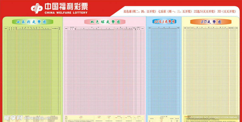 福彩3D开机号走势图表牛彩网，探索彩票世界的奥秘与魅力