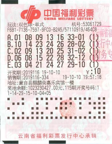 双色球开奖号码结果5月29日，揭秘幸运之夜的神秘面纱