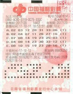 揭秘双色球开奖大奖背后的故事，2024年双色球开奖奖池揭晓