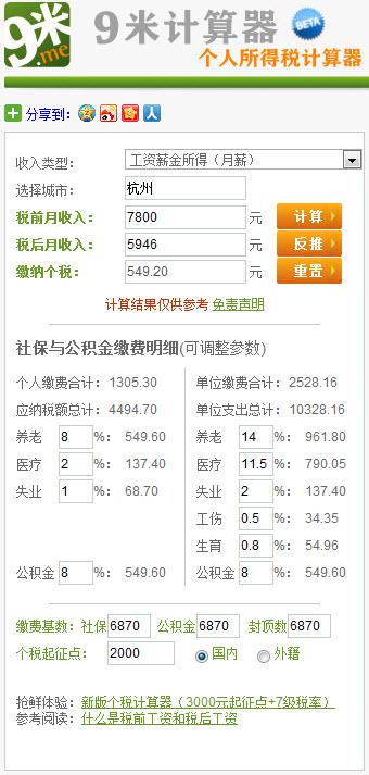 彩票税后奖金计算器，解析与运用