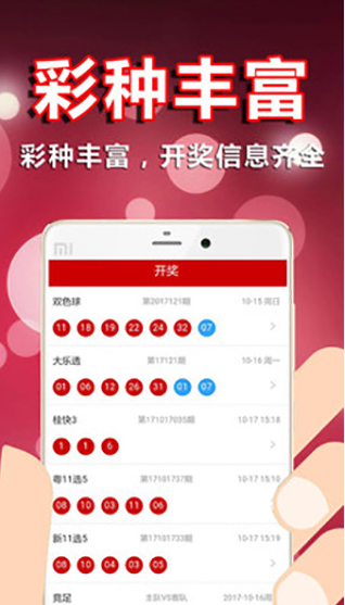 揭秘彩票双色球，今天中奖查询攻略与心得分享