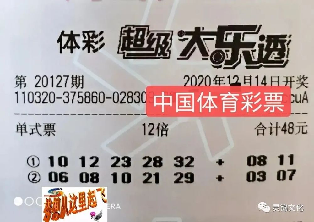 彩票奇缘，中奖之路