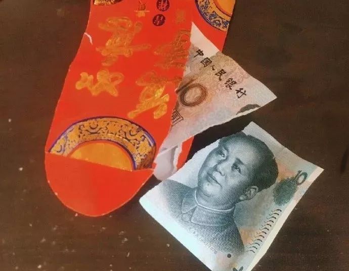 我亲戚中了500万彩票大奖的真实经历