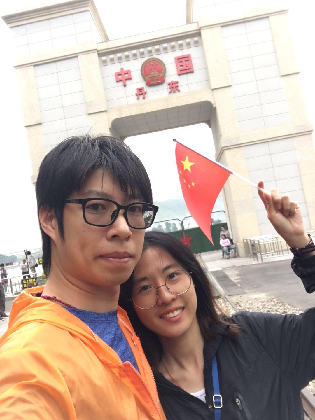 丹东旅游必去五个地方