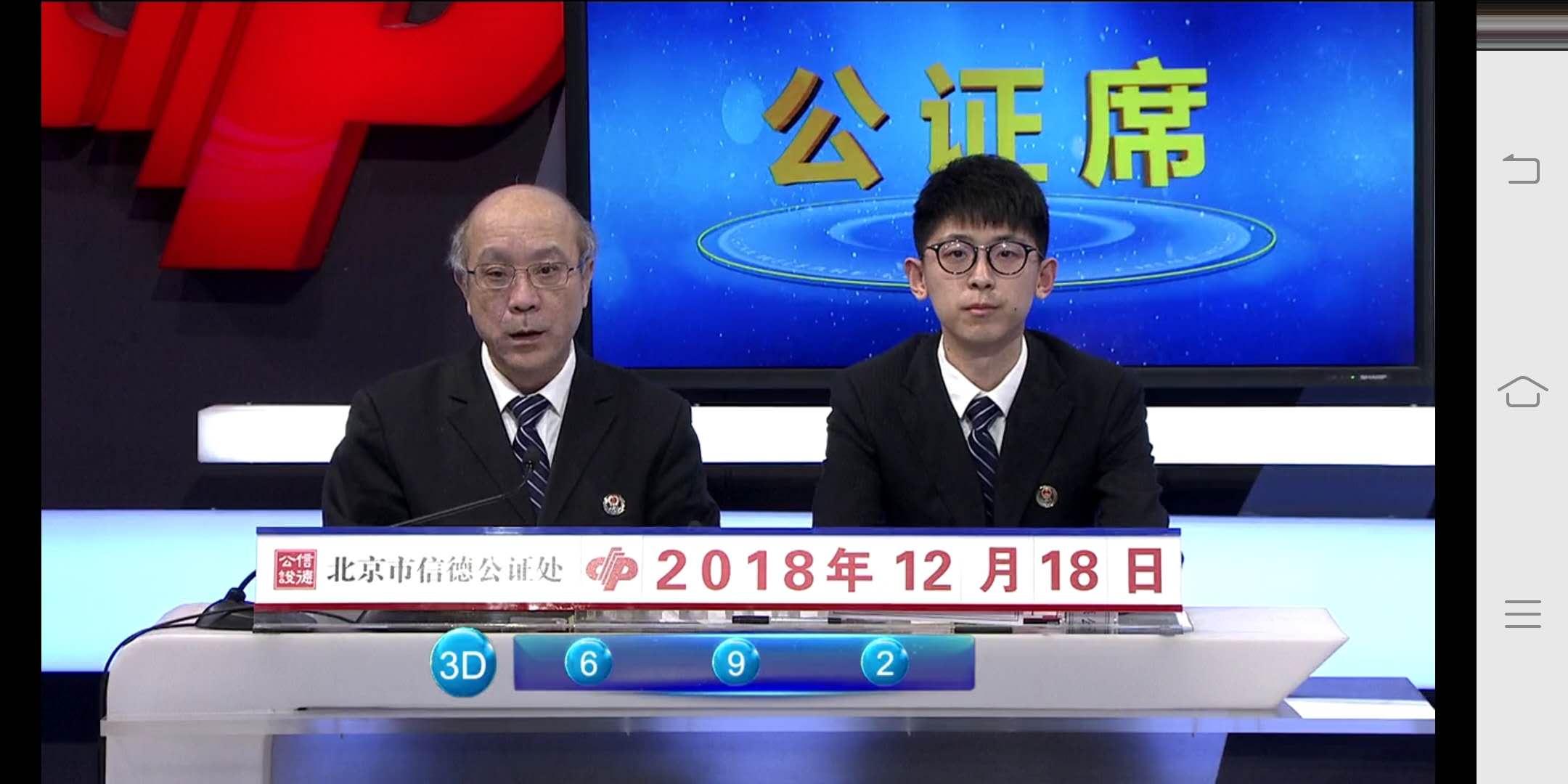今日3D开奖结果图解析