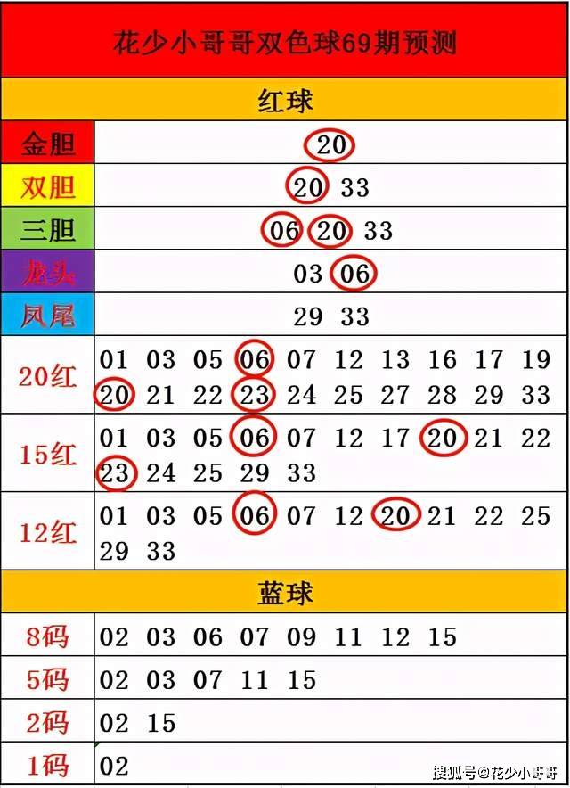 双色球近期开奖号码分析，探索2022年006期的秘密与趋势