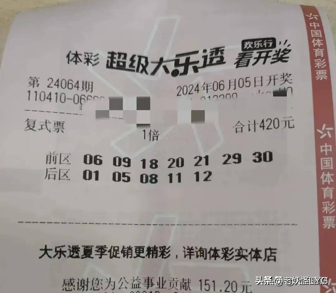 热烈庆祝66期大乐透开奖，幸运之星再次闪耀
