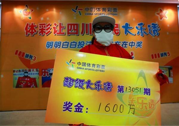最新彩票中奖查询，梦想与现实交汇的500万大奖揭晓
