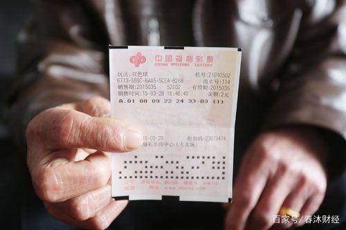 买双色球7+1需要多少钱？一文解析双色球彩票的奥秘