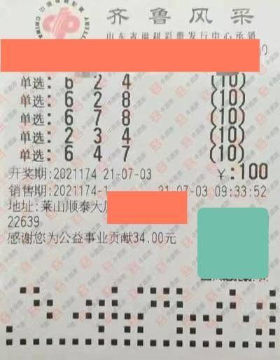 中奖秘籍揭秘