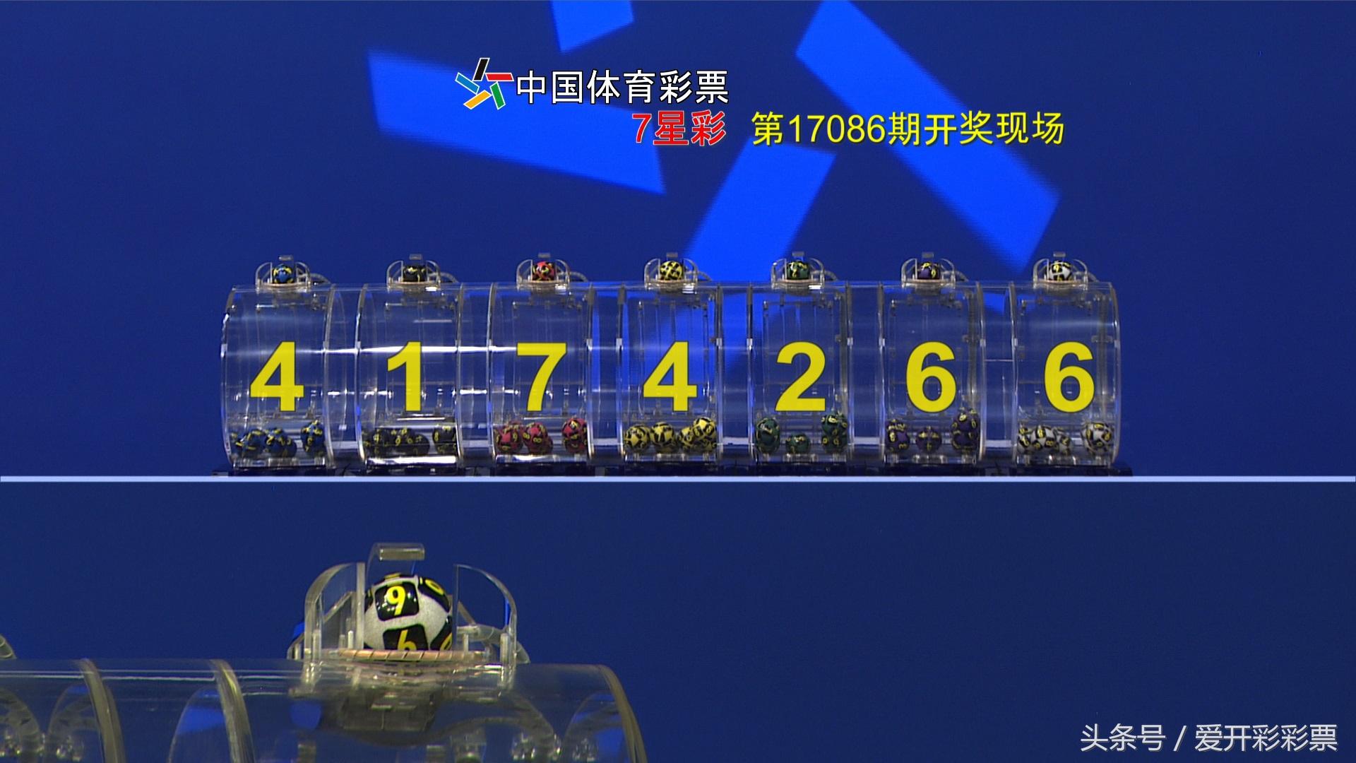 体彩7位数开奖时间表，揭秘彩票背后的秘密