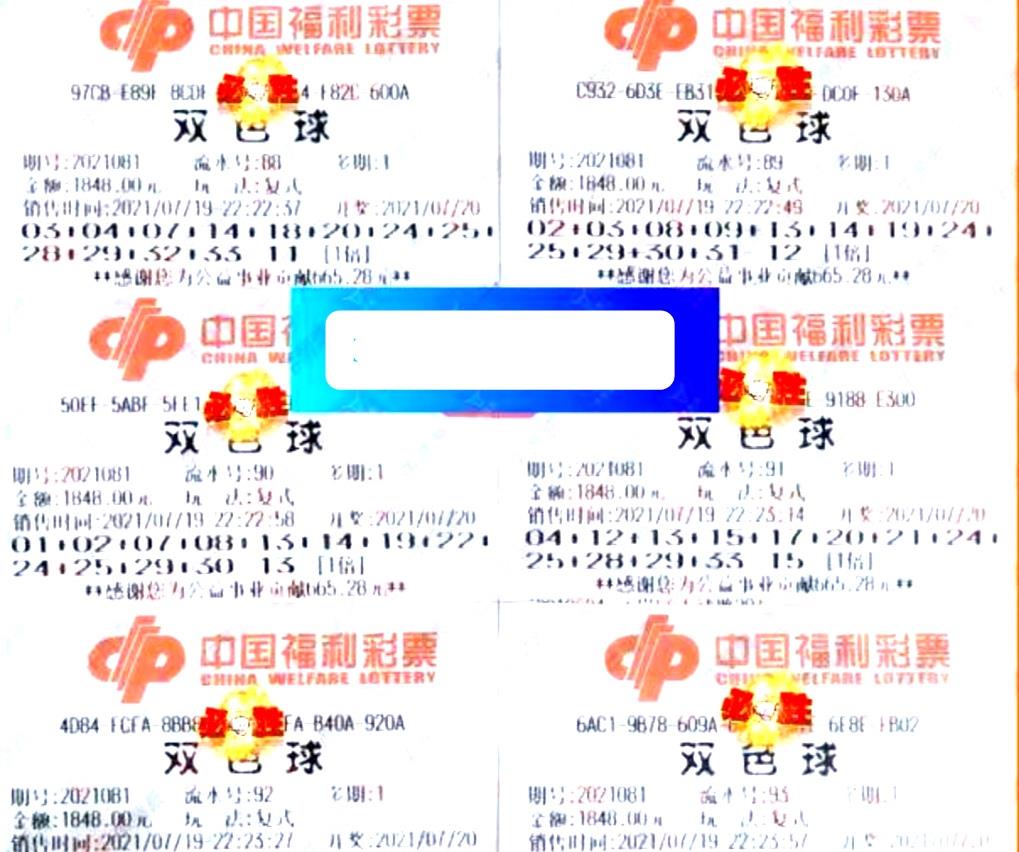 双色球第134期中奖查询表，揭晓幸运时刻，分享喜悦与期待