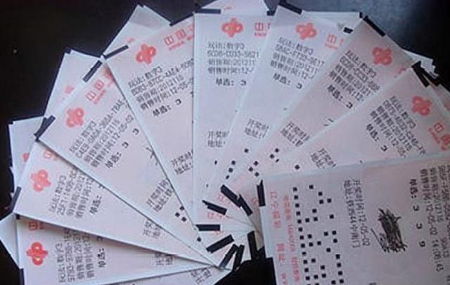 双色球0803，揭秘彩票背后的故事