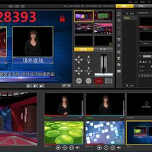 探索3D直播的世界，哪里可以观看精彩的3D直播内容