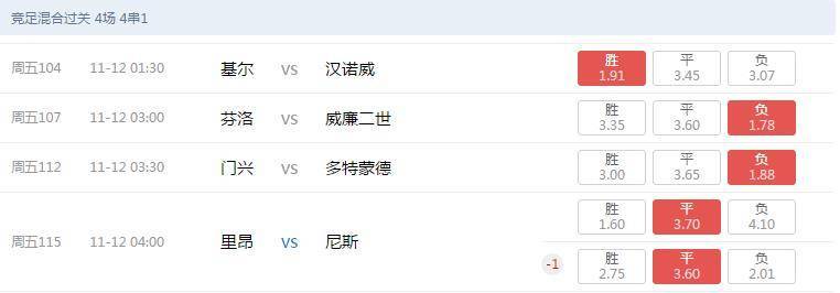 足彩十四场赔率解析与预测策略
