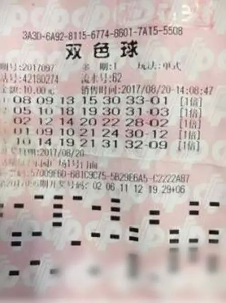 大乐透机选号码随机选号能否中奖？解析彩票中奖的偶然性与可能性