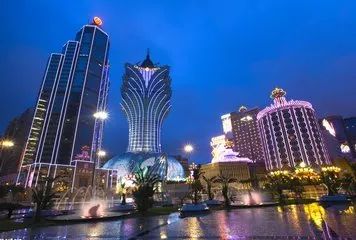 澳门正版资料免费大全2024年，探索与期待