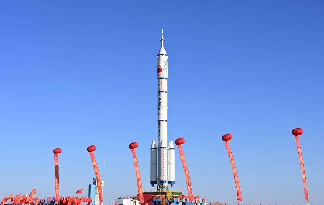神舟十九号发射时间揭秘，太空探索新篇章的开启