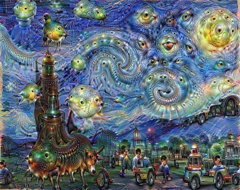 探索艺术的新领域，3D立体地画