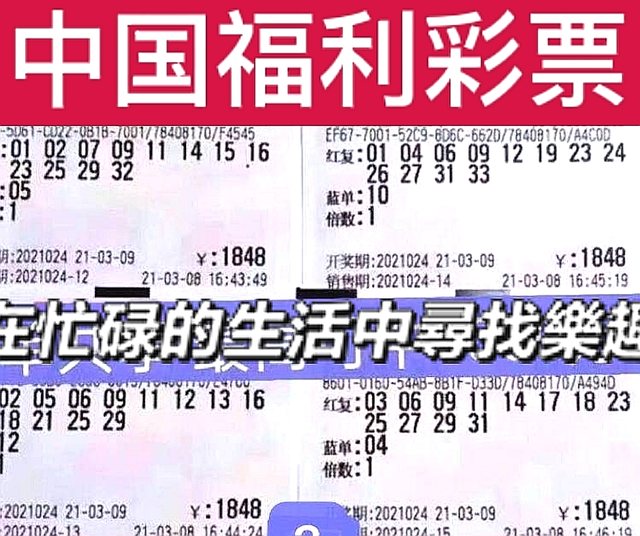 今日SSQ双色球开奖结果及历史双色球夸奖回顾