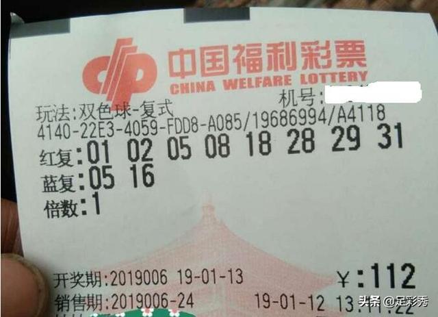 最新今晚双色球开奖，期待与惊喜的交汇点