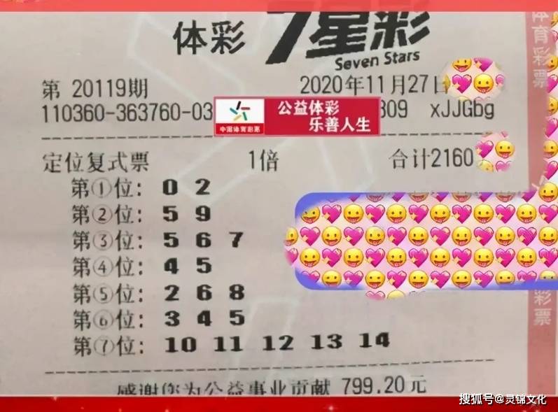 七星彩今日开奖结果，揭晓幸运之星的神秘面纱