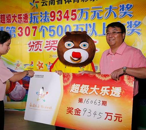 揭秘今日排列五大乐透开奖号码的神秘面纱