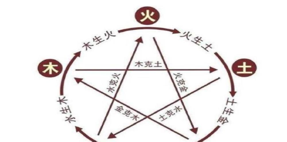 探索排列五五行带线走势图