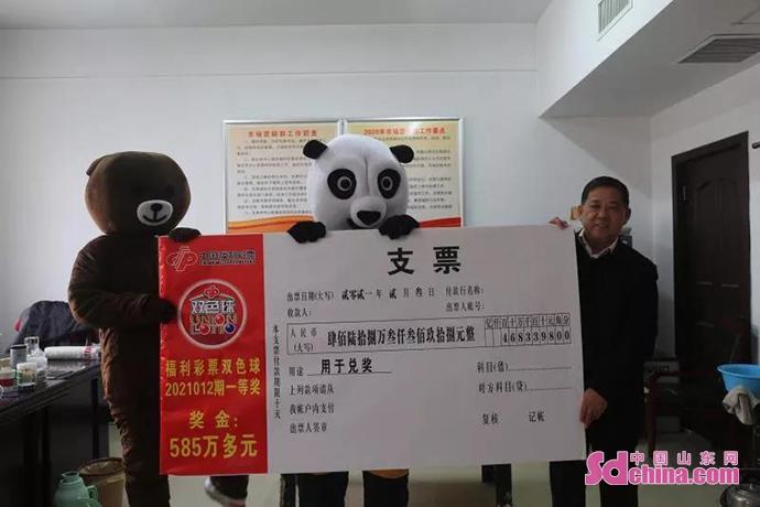 中国福利彩票双色球中奖查询结果2021年第64期，梦想与幸运交织的辉煌之夜